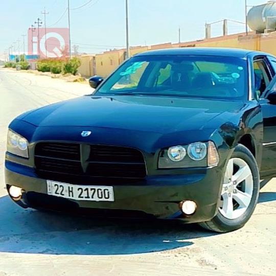 دودج تشارجر